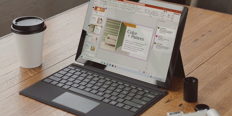 Nhận giấy phép trọn đời cho Microsoft Office 2019 chỉ với 30 USD trong mùa lễ này