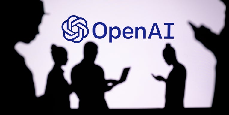 OpenAI lập luận rằng ‘không thể’ đào tạo ChatGPT mà không có tác phẩm có bản quyền