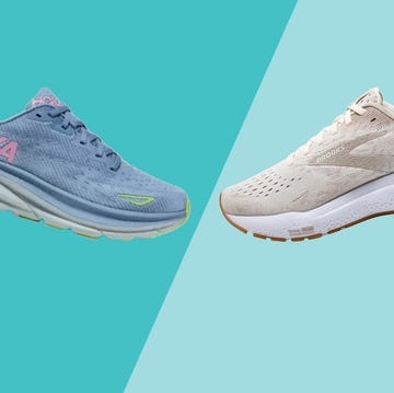 Hoka Vs. Khi nào nên mặc