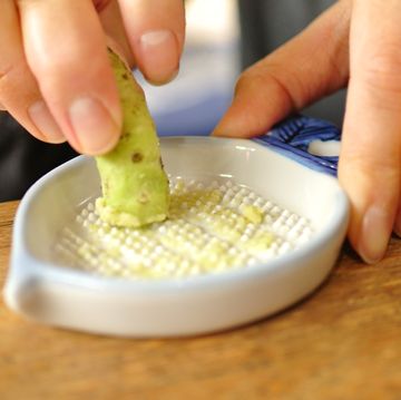 Nghiên cứu phát hiện Wasabi có thể tăng cường trí nhớ