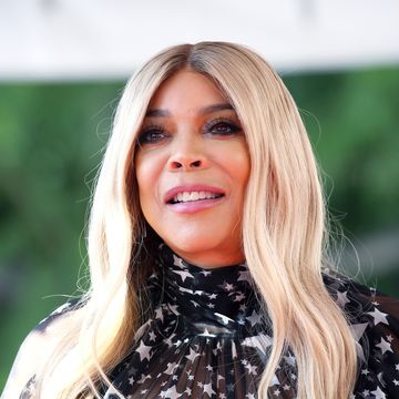 Wendy Williams được chẩn đoán mắc chứng mất trí nhớ và mất ngôn ngữ