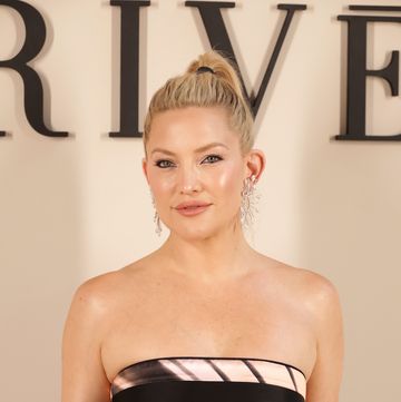 ‘Bí mật sắc đẹp’ của Kate Hudson