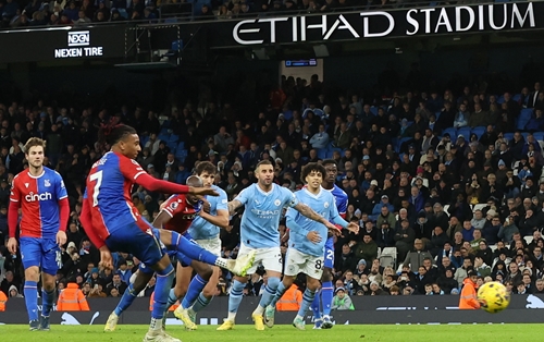 Tin thể thao hôm nay (17-12): Man City gây thất vọng, Barca bị cầm hòa