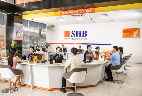 SHB là đại diện ngân hàng Việt Nam đầu tiên, duy nhất giành cú đúp giải thưởng tại Digital CX Awards 2024