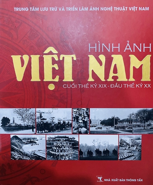 Kết nối văn hóa đọc: Dặm dài đất nước qua những hình ảnh xưa