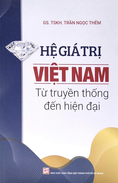 Góp phần nghiên cứu các hệ giá trị Việt Nam