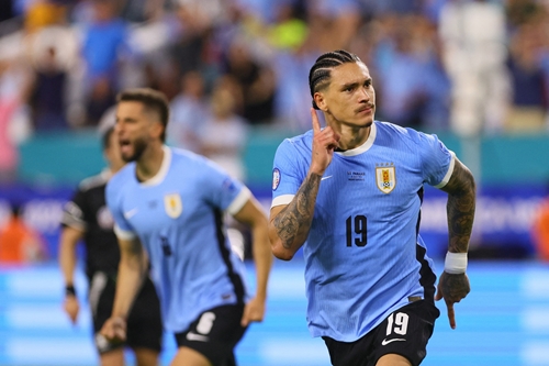 Copa America 2024: Uruguay và Mỹ khởi đầu thuận lợi