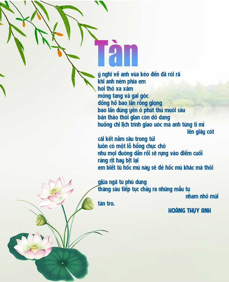 Tàn