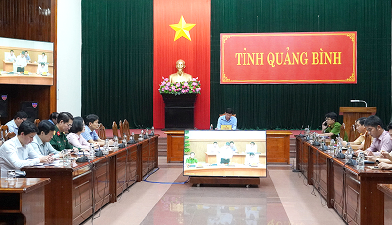 Bảo đảm an toàn giao thông cho học sinh