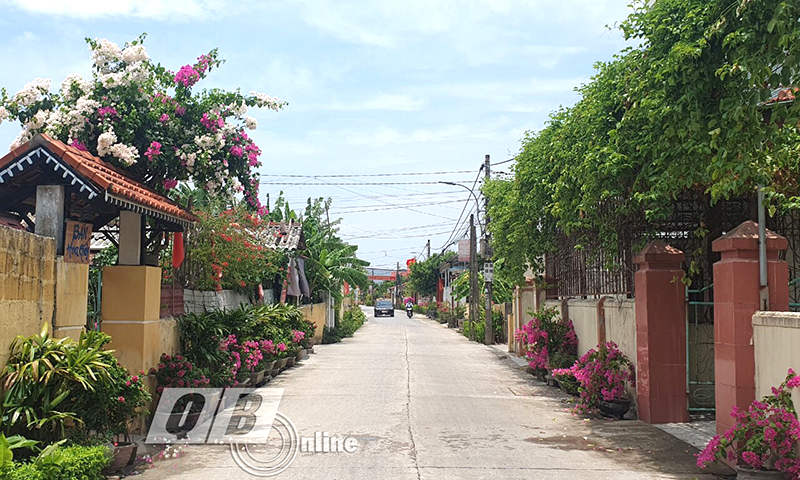 Khi nông dân chung tay bảo vệ môi trường