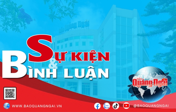 Xây dựng nền biên phòng toàn dân