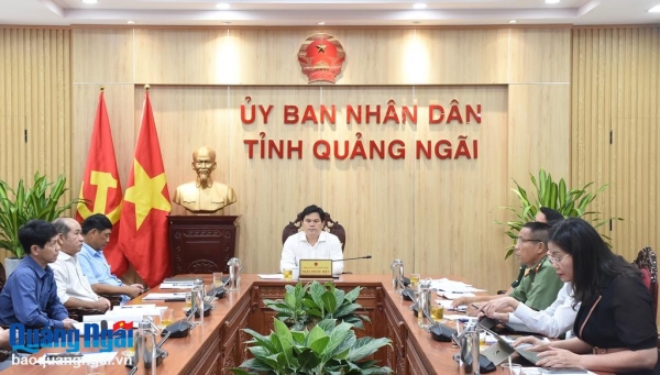 Thúc đẩy các giải pháp chống khai thác hải sản bất hợp pháp