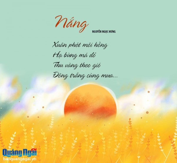 Nắng