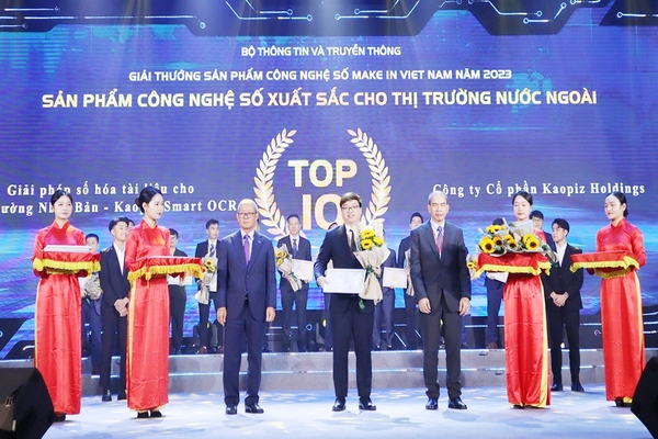 Quang Tri businessman showcases Vietnamese intellectual prowess abroad