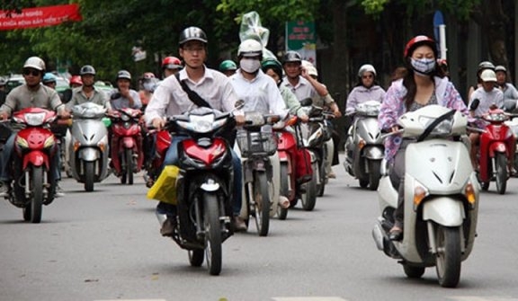 Điều kiện điều khiển phương tiện tham gia giao thông đường bộ từ...