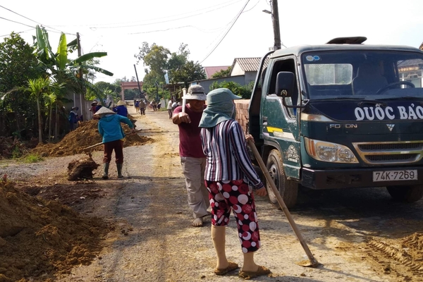 Chính sách tín dụng cấp nước sạch và vệ sinh môi trường nông thôn...