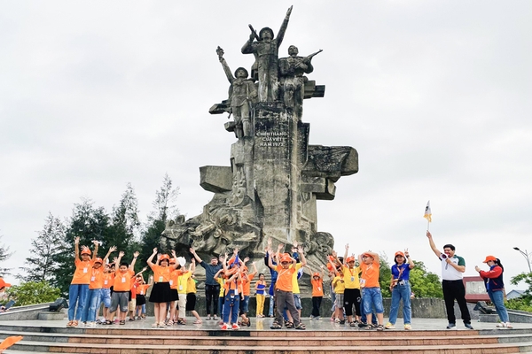 Digital information essential to boost Quang Tri’s tourism sector