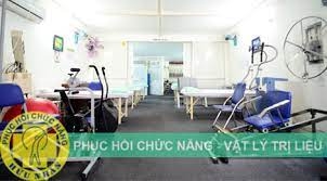 Tham vấn xây dựng kế hoạch phát triển hệ thống phục hồi chức năng...