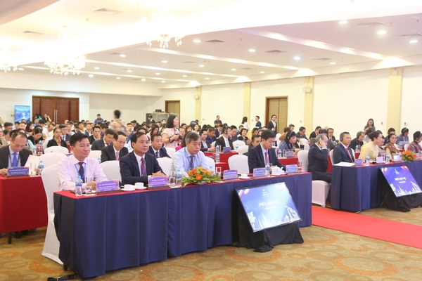 The first “Meet Thailand” conference vital to Vietnam-Thailand...