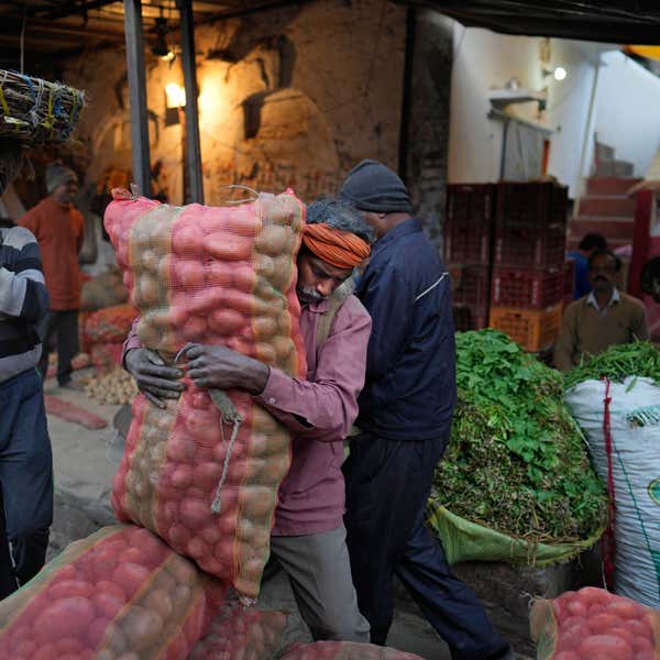 India signs a trade accord with 4 European nations for $100 billion investment over 15 years