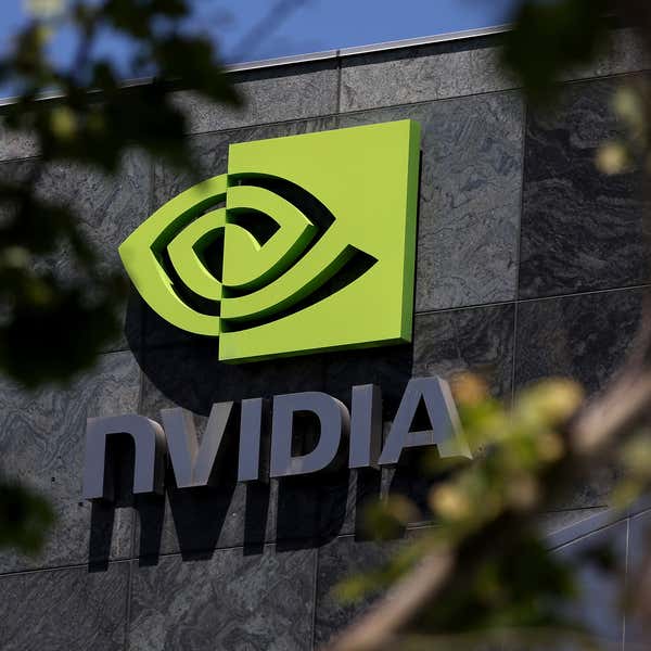 Anh yêu của Nvidia đã trở về