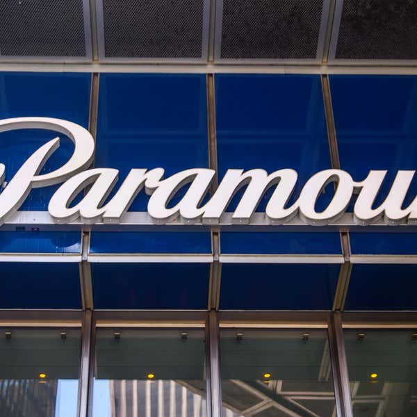 Vở kịch của Paramount