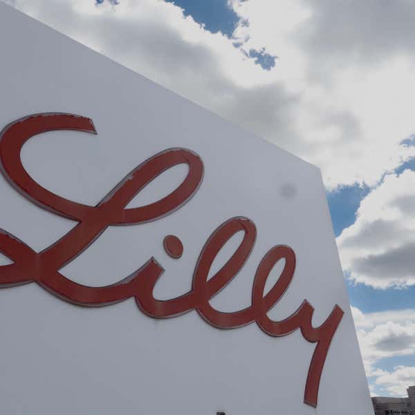 Eli Lilly đang xây một nhà máy trị liệu trị giá 45 tỷ đô để tăng tốc sản xuất ma túy