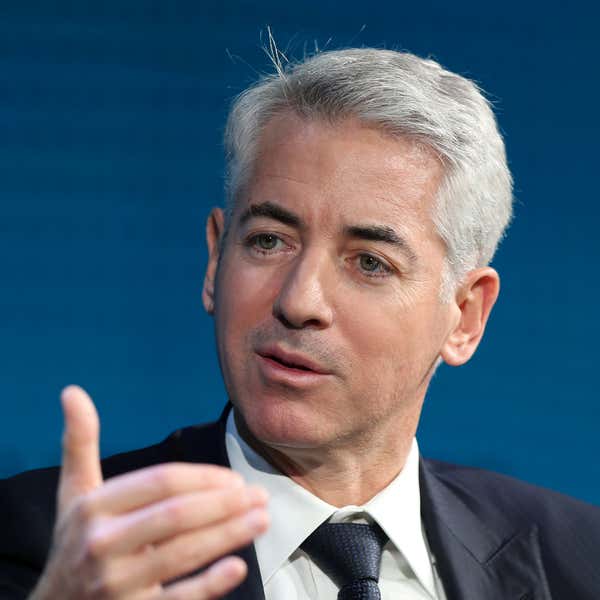 Thành phố Pershing Square của Bill Ackman sắp được công bố