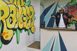 Are Lil Jon's Home Designs as Fly as He Thinks? The Answer Is in These Pics From 'Lil Jon Wants To Do What?'