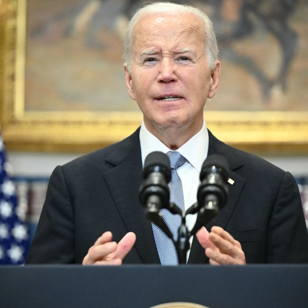 Biden ra lệnh độc lập ôn lại an ninh thể chất khi thức tỉnh âm mưu ám sát Thump