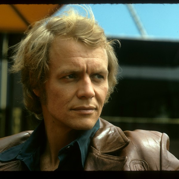 David Soul, diễn viên và ca sĩ nhạc rock nhẹ nhàng của 'Starsky & Hutch', qua đời ở tuổi 80