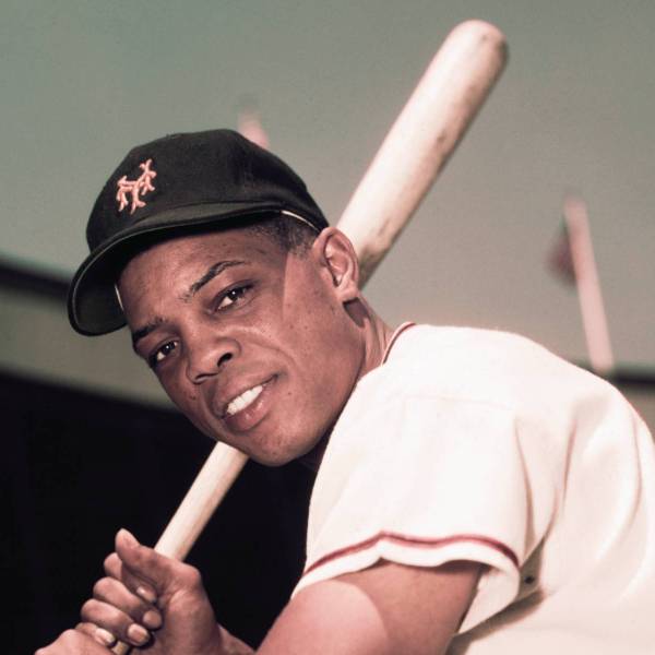 Willie Mays, Huyền Thoại Khổng lồ và một trong những cầu thủ bóng chày vĩ đại nhất mọi thời đại, đã chết ở tuổi 93