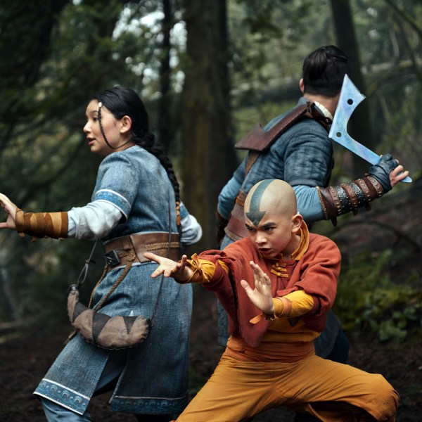 Chúng ta có thực sự cần bản live-action 'Avatar: The Last Airbender' của Netflix không?