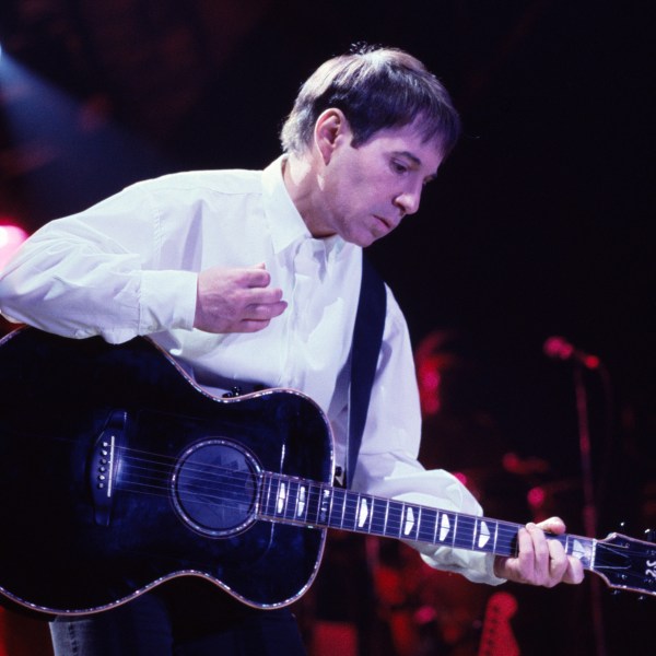 'In Restless Dreams' May Be the Definitive Paul Simon Documentary