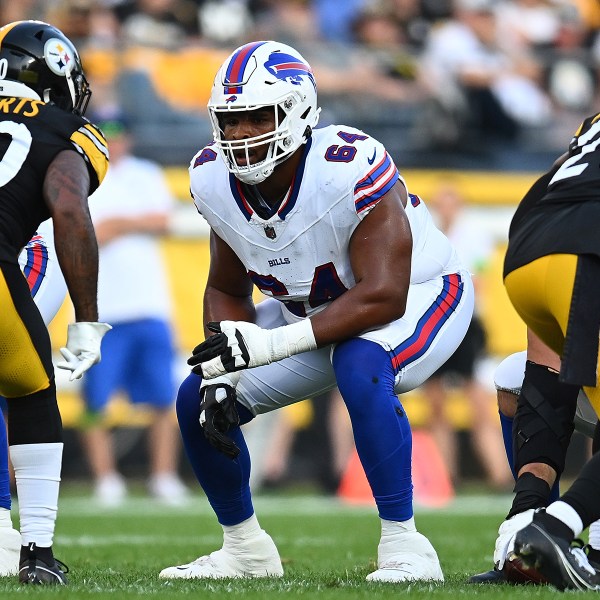 Phát trực tiếp Steelers vs. Bills: Cách xem trực tuyến trận đấu Playoff