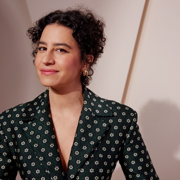 Ilana Glazer chỉ muốn làm trò hề về ‘ những phụ nữ Hồi giáo - Ass ’ ’