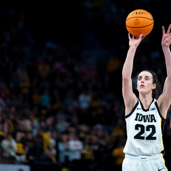 Iowa vs. Holy Cross Livestream: How to Watch Today's March Madness Women's Basketball Game Online