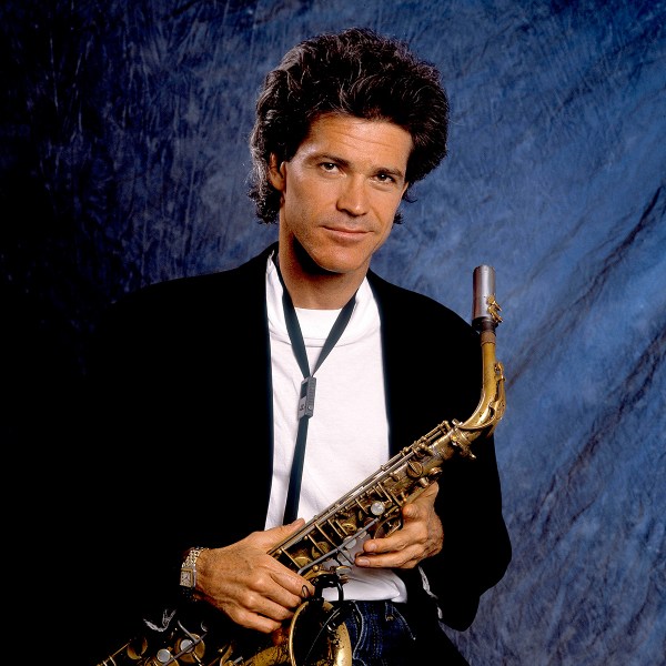 David Sanborn, Trình chơi nhạc Jazz Người đã chơi trên "Những người Mỹ trẻ tuổi" David Bowie, chết lúc 78 tuổi