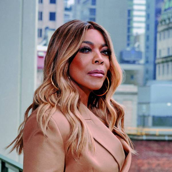 Wendy Williams Doc Is an 'Exploitation of a Vulnerable Woman,' Lawsuit Claims