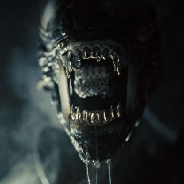 'Alien' Gets Back to Its Horror Roots in Teaser for Latest Installment 'Romulus'