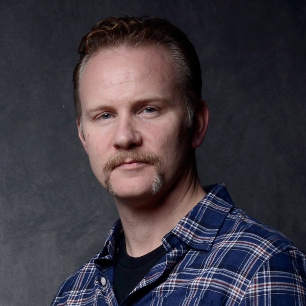 Morgan Spurlock, Ngôi sao và Giám đốc, đã chết lúc 53 tuổi