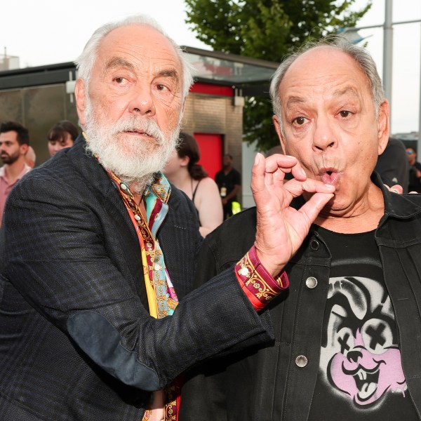 Cheech & Chong Return for One 'Last Movie'