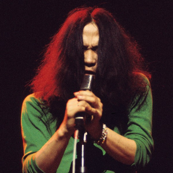 'Sức mạnh tự phát' của Damo Suzuki