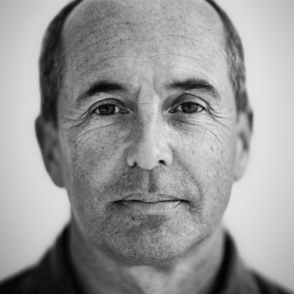 Don Winslow's Crusade Against Trump: 'Do You Want a Narcissistic Sociopath in the White House?'