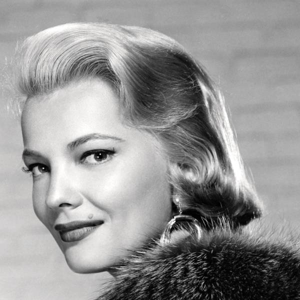 Gena Rowlands, 'The Nobook' Star and Ren Ren Actress, Dead tại 94