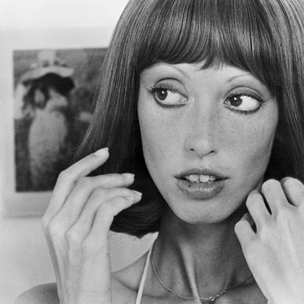 Shelley Duvall, 'The Shining' và 'Popeye' Actress, đã chết lúc 75 tuổi