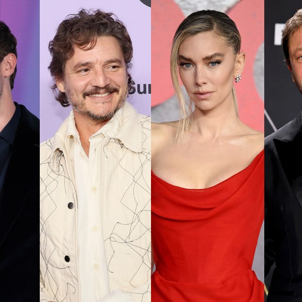 Marvel tập hợp 'Fantastic Four': Pedro Pascal, Ebon Moss-Bachrach, Joseph Quinn, Vanessa Kirby