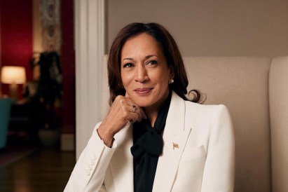 Kamala Harris: ‘ Chúng ta muốn sống trong một quốc gia như thế nào? ’