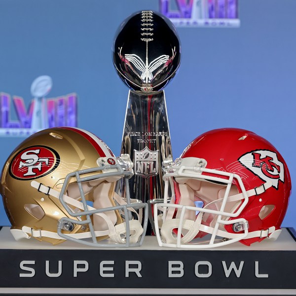 Phát trực tiếp Super Bowl 2024: Cách xem Super Bowl LVIII trực tuyến miễn phí