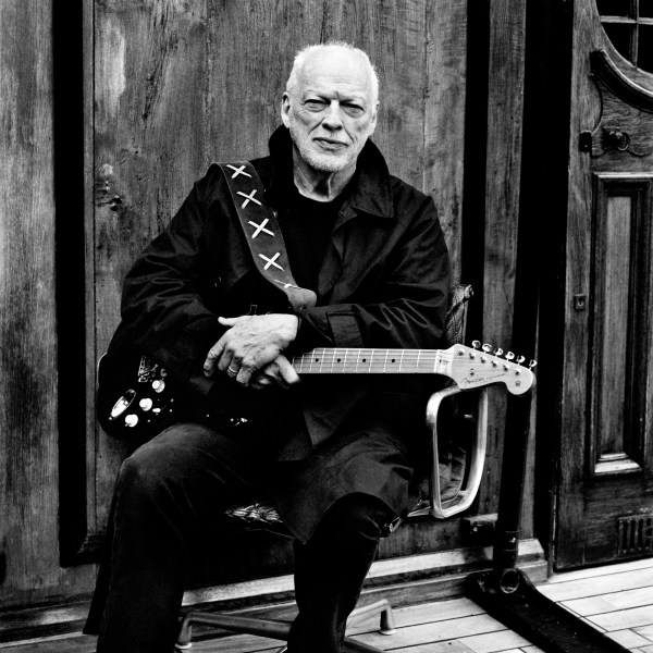 David Gilmour trên chọc dò tủy sống mới ‘ Luck và Strange ’ và kế hoạch cho chuyến đi sắp tới